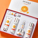 KIT VITAMINA C BIOAQUA CAJA DE LUJO