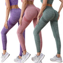Leggins Deportivo Para Mujer levanta col
