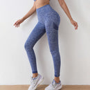Leggins Deportivo Para Mujer levanta col