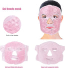 Mascarilla de Gel Facial antihinchazon