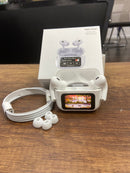 Airpods Con Pantalla Segunda Generacion