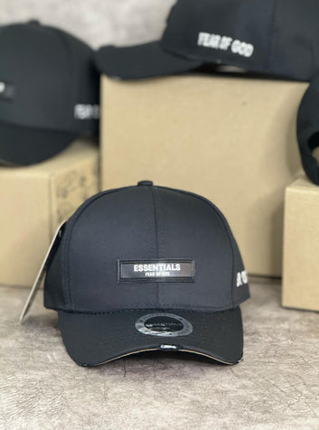 Gorra Essentials 1.1