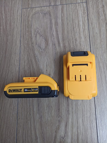 TALADRO MANDRIL 1/2 CON ACCESORIOS (I)