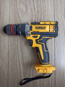 TALADRO MANDRIL 1/2 CON ACCESORIOS (I)