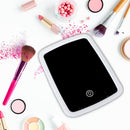 Espejo De Maquillaje  Luz Led