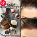 "Bunee" Incrementador Corrector de Pelo